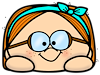 Avatar van blog zelf speeldeeg maken van auteur katrien van katrotje