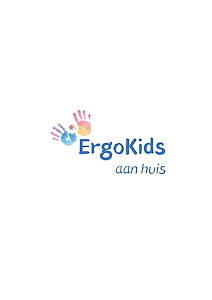 Lesmateriaal auteur ErgoKids