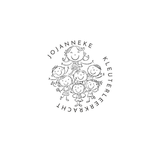 Lesmateriaal auteur Jojanneke van Moederdag versje