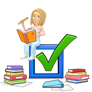 Onderwijs lesmaterialen van auteur Juf Kiki