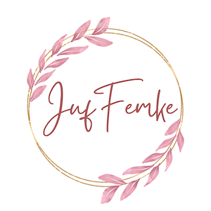 Lesmateriaal auteur Juffemke flamingoklas