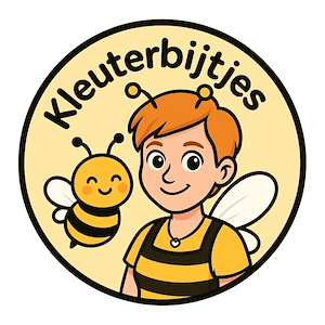 Lesmateriaal auteur Kleuterbijtjes