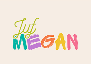 Auteurpagina met lesmateriaal van auteur Megan Onstein