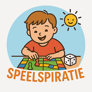 Onderwijs lesmaterialen van auteur Speelspiratie