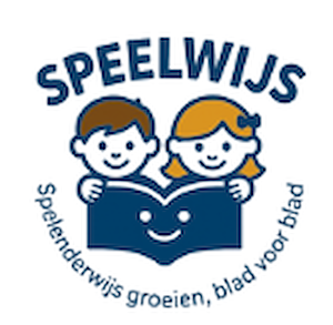 Lesmateriaal auteur Speelwijs