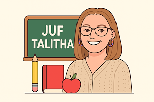 Lesmateriaal auteur Talitha van Wijk van Dominospel - getalbeelden 7-12