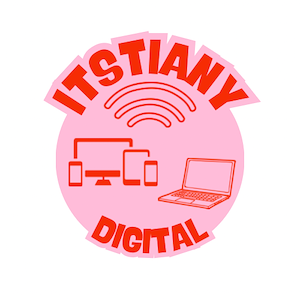 Lesmateriaal auteur itstiany