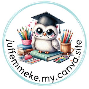 Lesmateriaal auteur juf_femmeke van Mini loco de ruimte