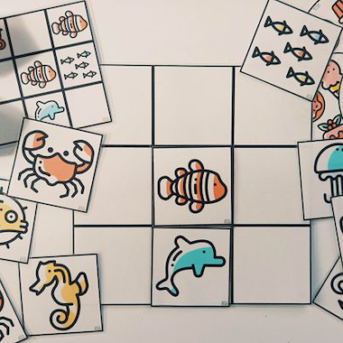Lesmateriaal Spelletjes voor tussendoor  van auteur Lets Ergo slide 3