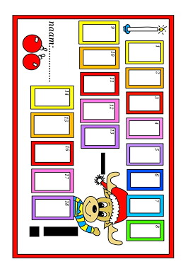Lesmateriaal Kerst speurtocht groep 3 van auteur Juf Monique slide 3