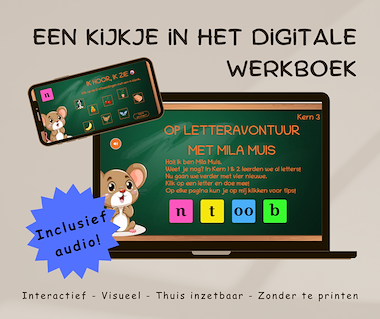 Lesmateriaal True van auteur Alexandra Wit