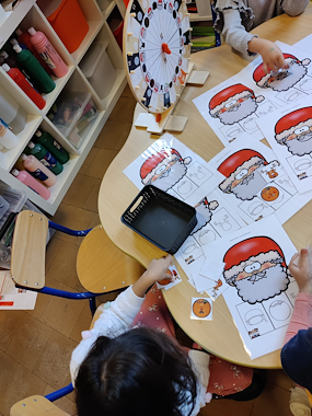 Lesmateriaal kerst bundel 1+1 gratis van auteur katrotje slide 2