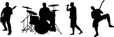 Lesmateriaal Beebot - Thema Muziek van auteur Juf Kirsi slide 1