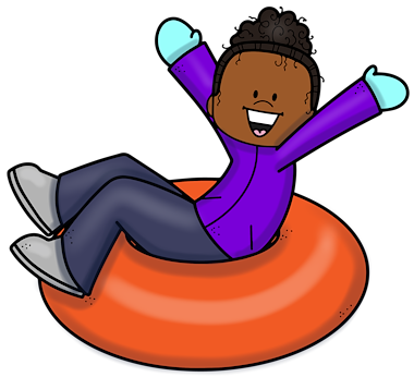 Lesmateriaal Voorlees & leesboek: Sofie doet wintersporten van auteur Gratis leuke leesboekjes