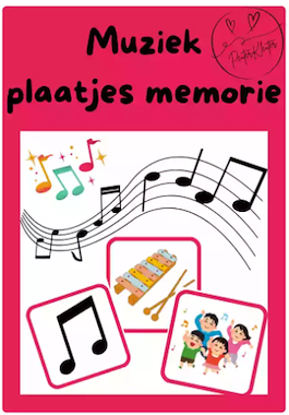 Lesmateriaal True van auteur PeuterKleuter