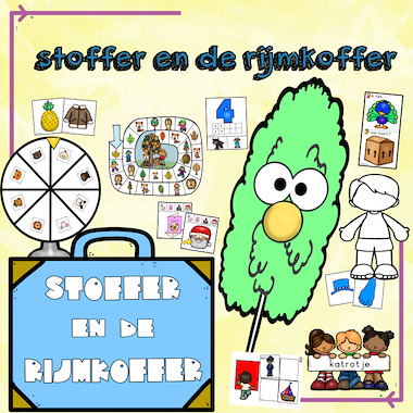 Lesmateriaal False uit de collectie taal van onderwijs lesmaterialen van auteur katrotje