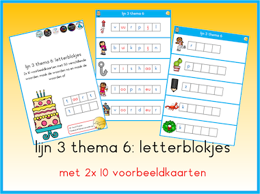 Lesmateriaal False uit de collectie lijn-3 van onderwijs lesmaterialen van auteur jufjoycekuenen