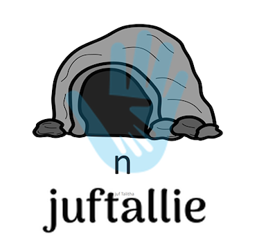 Lesmateriaal Speurtocht Pasen (Christelijk) van auteur juf tallie slide 3