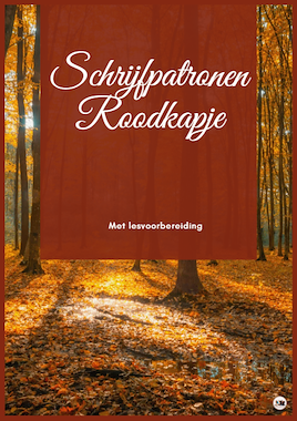 Lesmateriaal True van auteur FilouFinds