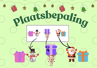 Lesmateriaal True van auteur Juf Katy