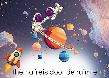 Lesmateriaal True van auteur Juf_Lore