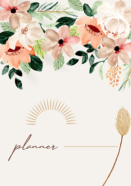 Lesmateriaal Teacher planner / agenda van auteur Superleerkracht