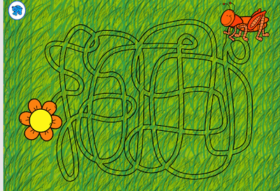 Lesmateriaal spelbundel - thema kriebeldieren van auteur Juf Sofie slide 2