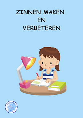 Lesmateriaal True van auteur Alexandra Wit
