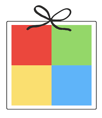 Lesmateriaal Thema Kerst : cadeautjes zoeken van auteur Juf Katy slide 2