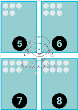 Lesmateriaal True van auteur Kleutercontent