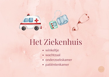 Lesmateriaal Achtergronden bundel flisat poppenhuis ikea van auteur CreaLi slide 4