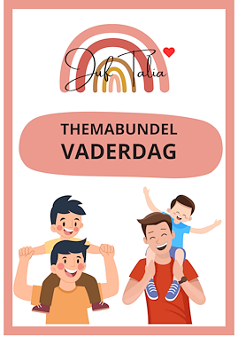 Themabundel VADERDAG