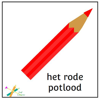Lesmateriaal BeeBot kaarten start schooljaar/algemeen van auteur Juffrouw Laura slide 3
