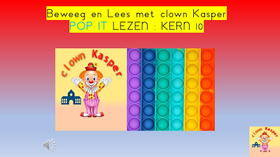 Lesmateriaal False van auteur Gratis leuke leesboekjes