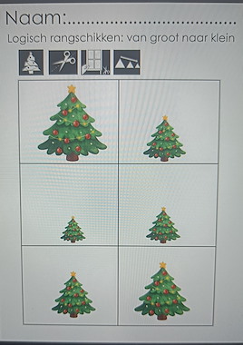 Lesmateriaal True van auteur Juf Christ l