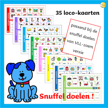 Lesmateriaal True van auteur JufJoyceKuenen