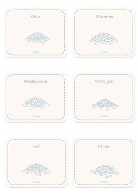 Lesmateriaal Uitbreiding Kies en Speel - Vulling en Thema's  van auteur SB Speelplezier slide 3