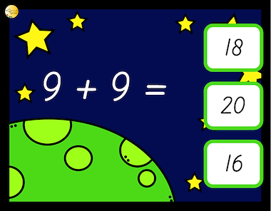Lesmateriaal Ruimtevaart: 12 inloop activiteiten voor groep 3 van auteur JufJoyceKuenen slide 4