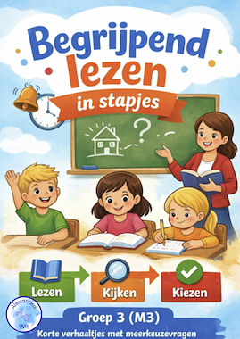 Lesmateriaal True van auteur Alexandra Wit