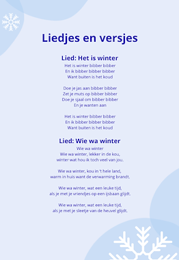 Lesmateriaal True van auteur Deklasvanjufdemi