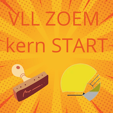 Lesmateriaal False uit de collectie vll-zoem van onderwijs lesmaterialen van auteur peggy van rompaey