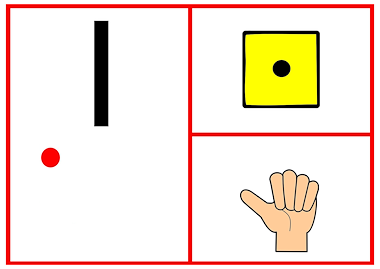 Lesmateriaal Getallenlijn 0 t/m 20 van auteur Zwaanzinnig onderwijs slide 2