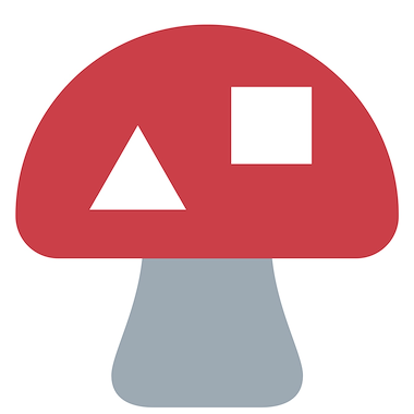 Lesmateriaal Paddenstoelen  van auteur Nini slide 2