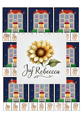 Lesmateriaal Knijpkaarten tellen tot 5 thema Sint van auteur Juf Rebecca