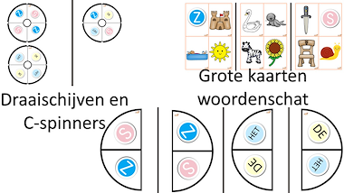 Lesmateriaal De letter Z of S van auteur Little Play Friends slide 4