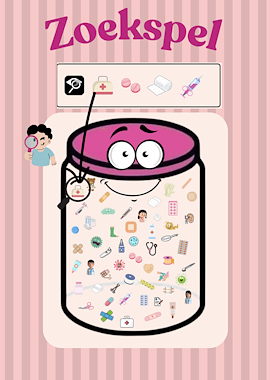 Lesmateriaal True van auteur Juf Katy