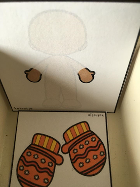 Lesmateriaal wat draag je waar doorheen het jaar van auteur katrotje slide 3