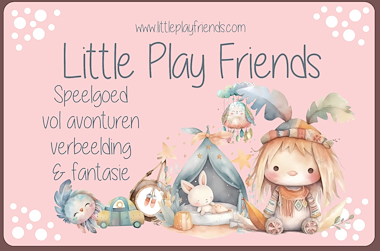 Lesmateriaal Memory - pastel dino's van auteur Little Play Friends slide 4