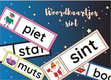 Lesmateriaal True van auteur Jana