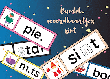 Lesmateriaal True van auteur Jana